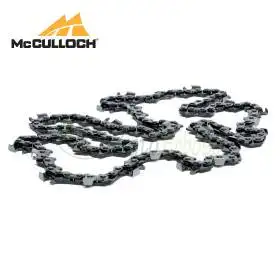 CHO025 - Lant cu drujba 40 cm McCulloch - 1