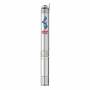 Pompă electrică submersibilă trifazată 3SR 1/62 - 1,5 CP