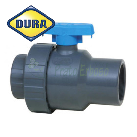 BVFT1200 - robinet cu bilă cu racord de 2".