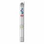 3SR 4/12 - 0.75 HP three-phase submersible electric pump