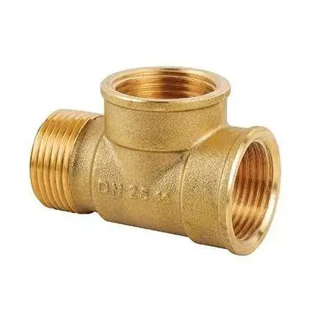 R3 - 3-way fitting