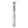 Pompe électrique submersible triphasée 3SR 4/17 - 1 CV