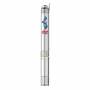 Pompă electrică submersibilă trifazată 3SR 4/24 - 1,5 CP