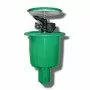 Pop-Up Sportgun - Aspersor emergente, alcance de 35 m