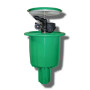 Pop-Up Sportgun - Irrigatore a scomparsa gittata 35 m
