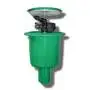 Pop-Up Sportgun - Aspersor emergente, alcance de 35 m Sime - 1