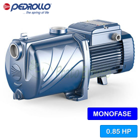 Pompe électrique monophasée multiturbine 4CPm 80 - 0,85 HP