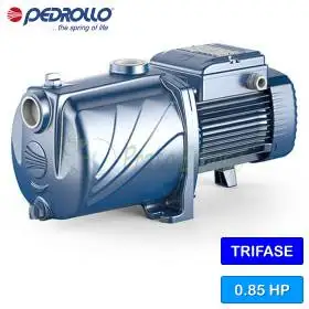 Pompë elektrike me shumë shtytës trefazor 4CP 80 - 0,85 HP Pedrollo - 1