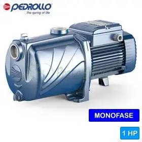 Pompë elektrike me shumë rrota dhe një fazë 4CPm 100 - 1 HP Pedrollo - 1