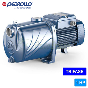 4CP 100 - Electrobomba trifásica multiimpulsor Pedrollo - 1