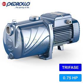 4CP 80-I - Elettropompa multigirante trifase da 0.75 HP Pedrollo - 1 4CP 80-I - Elettropompa multigirante trifase da 0.75 HP Pedrollo - 1