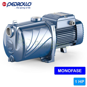 5CPm 80-I - Elettropompa multigirante monofase da 1 HP Pedrollo - 1