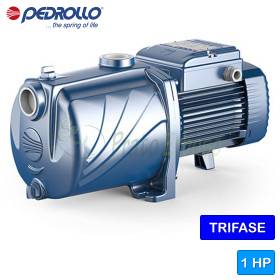 5CP 80-I - 1 HP three-phase multi-impeller electric pump Pedrollo - 1 5CP 80-I - 1 HP three-phase multi-impeller electric pump Pedrollo - 1