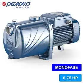 3CPm 100-I - Bomba eléctrica monofásica multiimpulsor de 0,75 HP