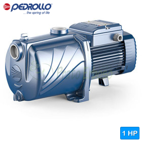 4CP 100-I - 1 PS dreiphasige elektrische Mehrlaufradpumpe