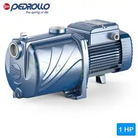 4CP 100-I - Pompë elektrike me shumë shtytës trefazor 1 HP Pedrollo - 1