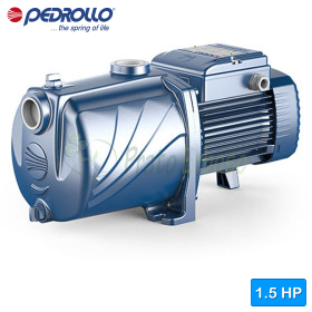 5CP 100-I - Pompë elektrike me shumë shtytës trefazor 1,5 HP Pedrollo - 1 5CP 100-I - Pompë elektrike me shumë shtytës trefazor 1,5 HP Pedrollo - 1