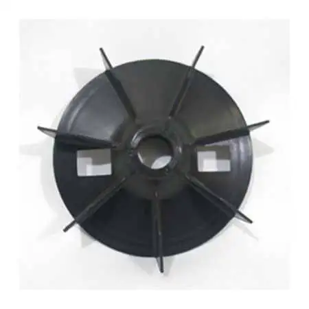 FAN-63R - Ventilator për pompën elektrike me bosht 12 mm Pedrollo - 1