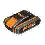 WA 3225 - 28 V 2 Ah lithium battery Worx - 3