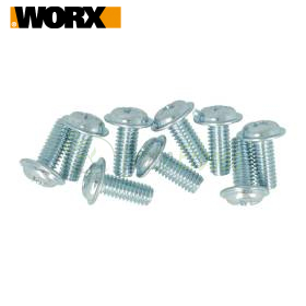 50028864 - Set of 9 blades with screws