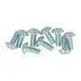 50028864 - Set of 9 blades with screws