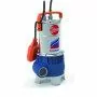 Pompë elektrike zhytëse VORTEX ZXm 1B/40 (5m) - 0.70 HP për ujë të ndotur
