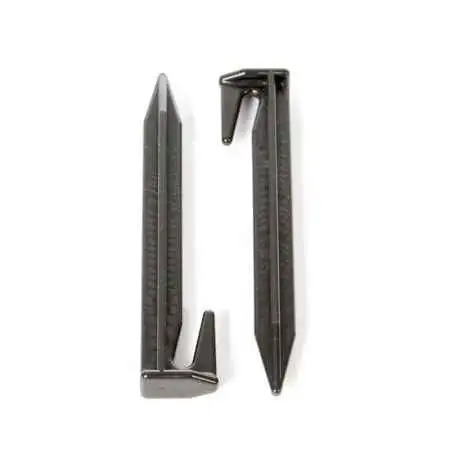 50036882 - Set di 340 picchetti ferma filo perimetrale Worx - 1