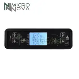 951018700 - Display LCD Micro Nova - 1