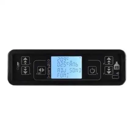 951018700 - Afișaj LCD Micro Nova - 1