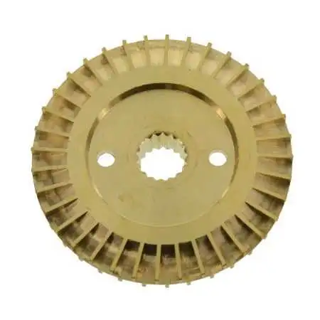 860GRPK91B - Peripheral impeller Pedrollo - 1
