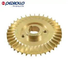 860GRPK62 - Peripheral impeller Pedrollo - 1