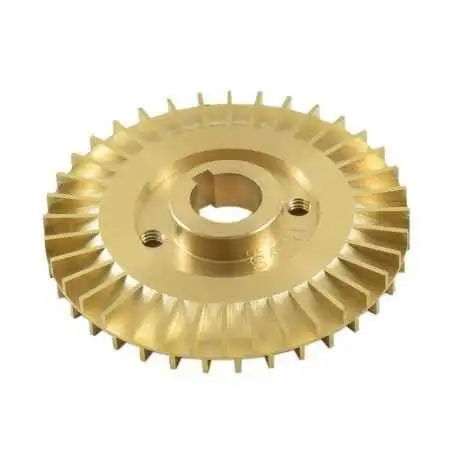 860GRPK62 - Turbine périphérique Pedrollo - 1