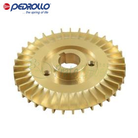 860GRPK623N - Peripheres Laufrad Pedrollo - 1
