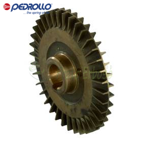860GRPK65 - Peripheral impeller Pedrollo - 1
