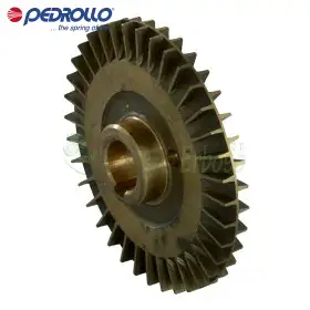 860GRPK65 - Turbine périphérique Pedrollo - 1