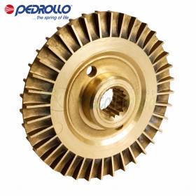 860GRPK65N - Rotor periferic Pedrollo - 1