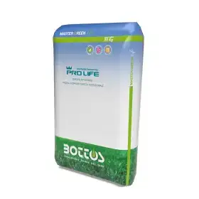 Pro Life 10-5-15 - 20 kg d'engrais pour la pelouse Bottos - 1