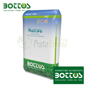 Pro Life 10-5-15 - 20 kg pleh për lëndinë Bottos - 1