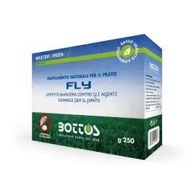 Fly - Insecticid natural pentru gazon și grădină 250g