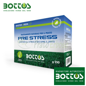 Vorstress - 250 g Rasen-Biostimulans