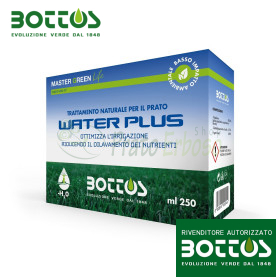 Water Plus - 250g lawn surfactant and wetting agent