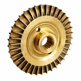 860GRLK81B - Rotor periferic Pedrollo - 1