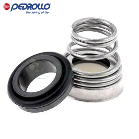 FN-18 NU - 18mm mechanical seal Pedrollo - 1