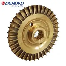 860GRPV55N - Shtytës periferik Pedrollo - 1