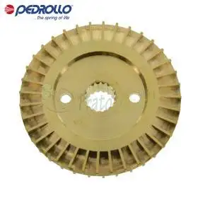 860GRPV651 - Shtytës periferik Pedrollo - 1