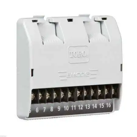 EMOD-12 - Modul suplimentar cu 12 stații TORO Irrigazione - 1