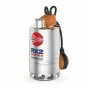 RXm 4/40 - Bomba eléctrica VORTEX monofásica de 1 HP para aguas sucias