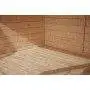 Birba - Casetta in legno da 3.39 mq