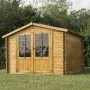 Cleo - Wooden house of 7.62 m2