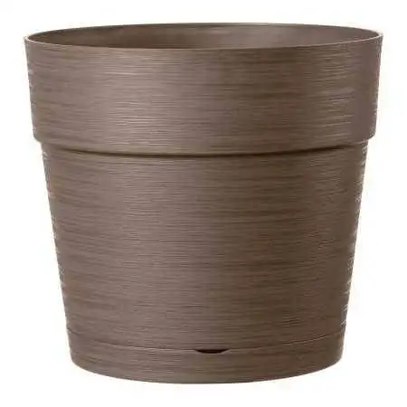 SAVE R VASE Kamel – 48 cm runde Vase Kamel Deroma - 1